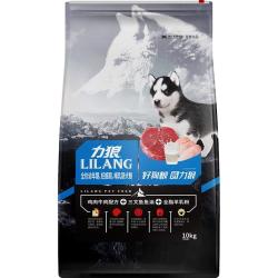 LILANG 通用型 狗粮