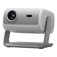 当贝 D7X Pro 4K三色激光投影仪家用 超高清家庭影院20%(无损光学变焦 1600 ISO) D7X Pro