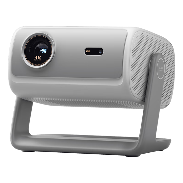 今日必买：当贝 D7X Pro 4K三色激光投影仪家用 超高清家庭影院