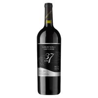 GREATWALL 长城葡萄酒 北纬37 精选级解百纳 干红葡萄酒 750ml