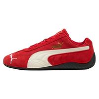 PUMA Speedcat OG 中性休闲运动鞋 406329-23 雪白色/白色 38