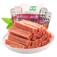JINYE 金晔 桑葚山楂条 500g