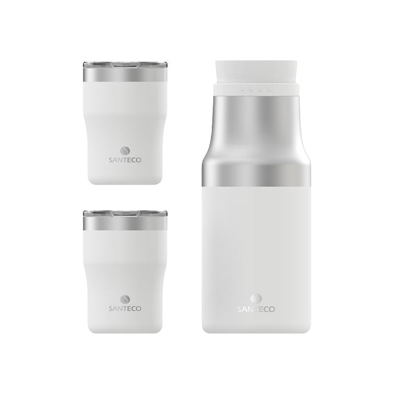 粉色渐变（初吻）280ml