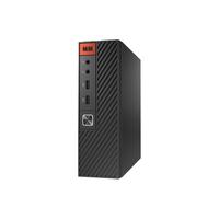 畅骁 商祺A1 台式机 黑色(奔腾G5420、核芯显卡、8GB、240GB SSD、风冷)