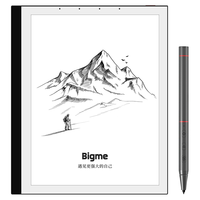 BIGME 大我 B1 Max 10.3英寸墨水屏智能办公本电子书阅读器电纸书手写笔记本语音转文字 B1 Max|4+64GB 八核 4G网络
