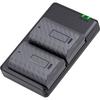 沣标LP-E6P电池R52适用佳能R5 二代Mark II微单相机R5C R6II R7 90D 80D  70D 5D4 5D3兼容LP-E6NH非原厂