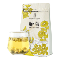 LUZHENGHAO 卢正浩 特级 胎菊