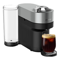 NESPRESSO/浓遇咖啡 离心力萃取 胶囊式咖啡机