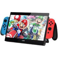 2023首发switch便携式一体高清显示器屏幕户外玩