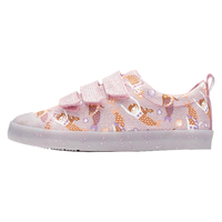 Clarks 其乐 女中童美人鱼印花时尚轻便休闲鞋 芙可