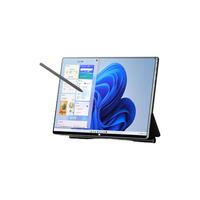 彗星人 3K触摸屏 笔记本电脑 intel 集成显卡 无机械硬盘 银色 128GB 60Hz 8GB