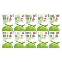 春光 100%椰子水NFC椰青果汁饮料