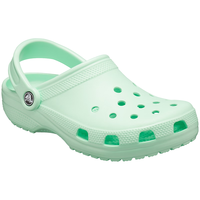 crocs卡骆驰刘雨昕同款雪屋洞洞鞋女鞋户外休闲鞋|209347 粉笔色-0WV 36/37(220mm)