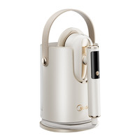 美的挂烫机家用小型蒸汽手持熨斗2025小提包熨烫机