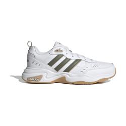 adidas STRUTTER 男女款老爹鞋复古休闲运动鞋 GTI69