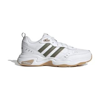adidas STRUTTER 男女款老爹鞋复古休闲运动鞋 GTI69