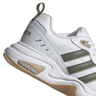 STRUTTER复古休闲老爹鞋男女adidas阿迪达斯官方outlets轻运动