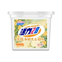 活力28 除菌 洗衣凝珠  100颗