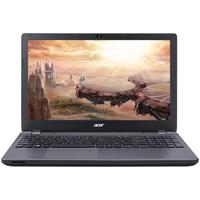 acer 宏碁 翼舞系列 E5-572G-750W 15.6英寸 笔记本电脑 酷睿i7-4712MQ 8GB 500G HDD 940M 黑色