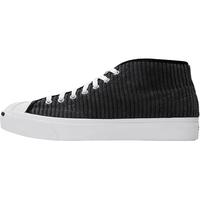 匡威（Converse）休闲鞋女 开口笑 时尚保暖运动鞋 加绒板鞋 169794 37