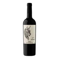  ALCENO/奥仙奴 干红葡萄酒  瓶装 14%vol 750mL 2020