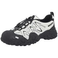 骆驼 白鹿同款骆驼 CAMEL丑萌鞋女鞋2024春季户外登山鞋女复古老爹运动鞋