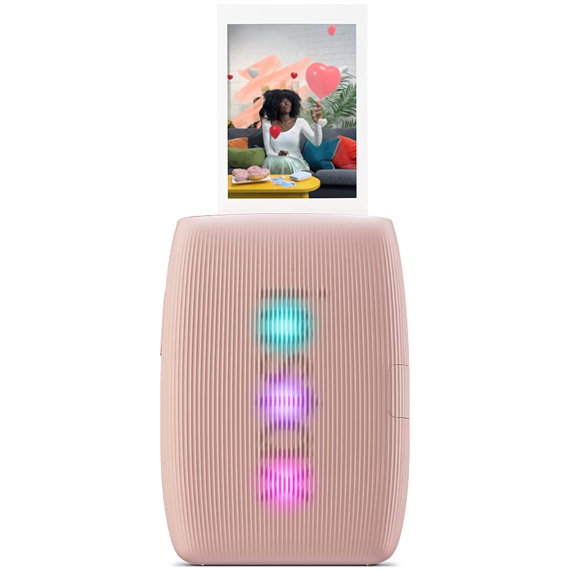  INSTAX 手机照片打印机