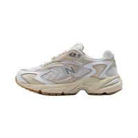 new balance NB 725系列男鞋减震防滑复古情侣休闲运动跑步鞋 ML725T-D 37.5 (脚长23cm)