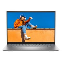 戴尔(DELL) 笔记本电脑 灵越16Pro-5620 16英寸全面屏12代酷睿学生商务办公超轻薄本 12代i5-1240P 32G 1T固态 定制版 高性能锐炬Xe显卡