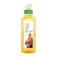 农夫山泉 NONGFU SPRING东方树叶茶饮料无糖零糖零脂零卡 多规格可选 乌龙茶900ml*1瓶