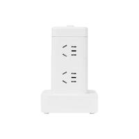 OPPLE 欧普照明 立式两位五孔插座