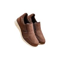 SKECHERS 斯凯奇 男士低帮休闲鞋 666041