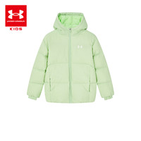 UNDER ARMOUR/安德玛 保暖 儿童羽绒服