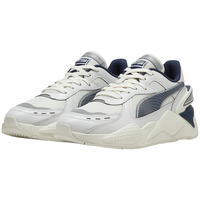 彪马（PUMA）中性厚底运动跑步鞋百搭低帮老爹鞋 395339-01 灰色 40 