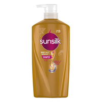 SUNSILK 防断防脱 洗发水  625ml