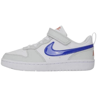 NIKE/耐克 儿童板鞋 白色 32