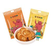 徐福记 岩板烧煎 混合口味 425g