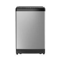 MELING 美菱 净魔方系列 XQB80GX 定频波轮洗衣机 8kg 灰色