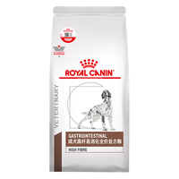 ROYAL CANIN/皇家 皇家犬高纤易消化处方粮