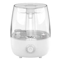 yadu亚都加湿器大雾量家用轻音卧室婴儿空调房办公室空气增湿