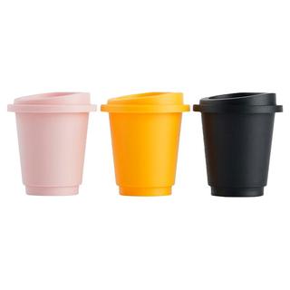 COFFEE CHANNEL 醇频道 冷萃美式黑咖啡粉三口味