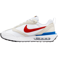 NIKE/耐克 男鞋夏季新款AIR MAX DAWN缓震运动跑步鞋 白色 40.5