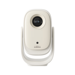 哈趣 Q1 Pro 真1080P高清 智能投影仪