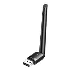 绿联 WiFi6免驱 无线网卡