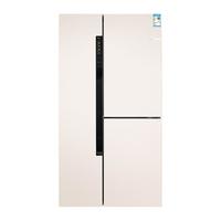 BOSCH 博世 6系列 KAN93A268C 混冷多门冰箱 569L 曲奇金