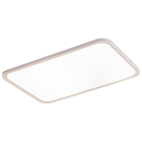 TCL照明LED吸顶灯客厅大厅主灯全光谱防蓝光中山灯 震晖系列包安装