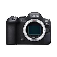 佳能(CANON) EOS R6 Mark II R62微单相机专业级 佳能r6二代vlog直播相机 RF 24-105 F4-7.1 STM镜头套机 旅拍达人套餐三【含128G卡、双肩包、三脚架等】