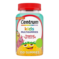 Centrum 善存 多种维生素 150粒 软糖 芒果味 适合儿童