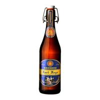 福嘉堡 德式风味 精酿啤酒  0x12x330ml 500ml