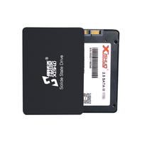  XISHUO/悉硕 TLC颗粒 固态硬盘  512GB